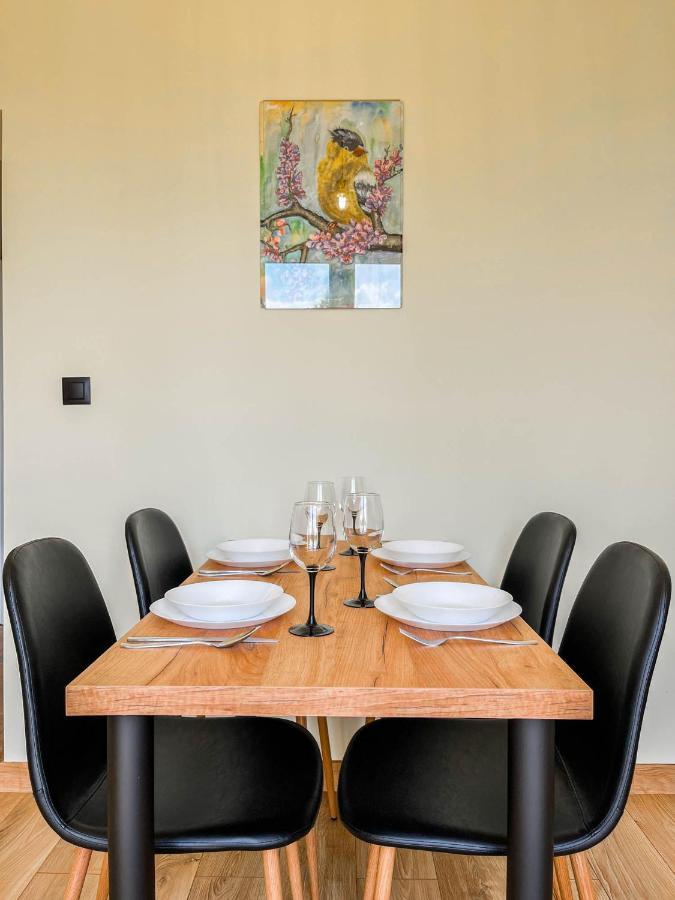 Apartament Ptasi Spiew Rabka Exteriör bild